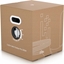 Attēls no Ubiquiti Ubiquiti Cat5e Cable outdoor Pro 305m weiss