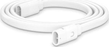 Attēls no Ubiquiti Ubiquiti UACC-Cable-PT-1.5m | Kabel Power TransPort | 1.5m, VW-1, 12 AWG