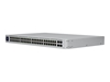 Picture of Switch|UBIQUITI|USW-48|Type L2|Desktop/pedestal|48x10Base-T / 100Base-TX / 1000Base-T|4xSFP|USW-48