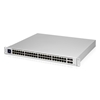 Picture of Switch|UBIQUITI|USW-PRO-48-POE|Type L3|Rack|48x10Base-T / 100Base-TX / 1000Base-T|4xSFP|PoE+ ports 48|600 Watts|USW-PRO-48-POE