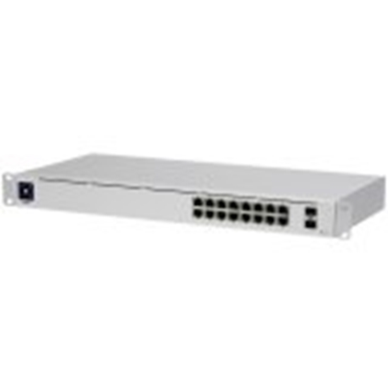 Picture of UBIQUITI USW-16-POE-EU