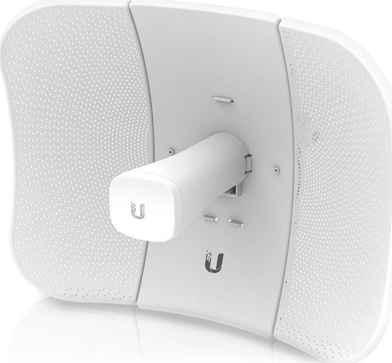Picture of Ubiquiti Ubiquiti LiteBeam AC GEN2 23dBi 5GHz 802.11ac Gigabit PoE, CPE - LBE-5AC-Gen2