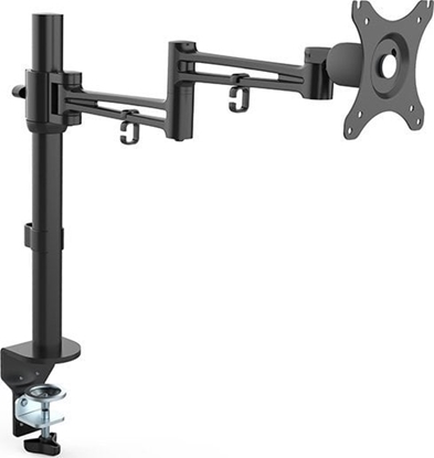 Picture of Uchwyt biurkowy na monitor 17" - 30" (MS002)