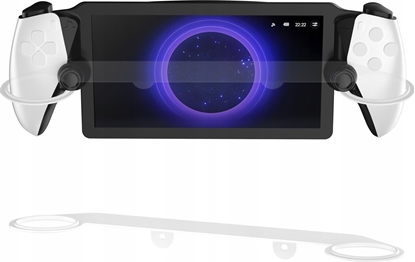 Picture of Uchwyt cienny Wieszak Mocowanie na cian do Sony PlayStation PS Portal / P5215