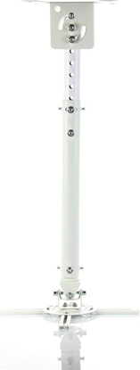 Picture of Uchwyt do projektorów Art PODWIESZANY (RAMART P-107W)