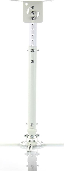 Picture of Uchwyt do projektorów Art PODWIESZANY (RAMART P-107W)