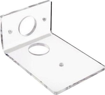 Picture of Uchwyt do projektorów VivoLink Camera shelf transparent - VLSHELF-S