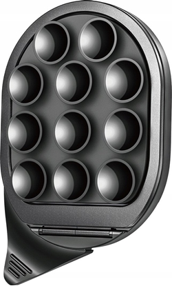 Picture of Uchwyt na smartfona z podstawk i przyssawkami Joyroom JR-ZS418 MagSafe czarny