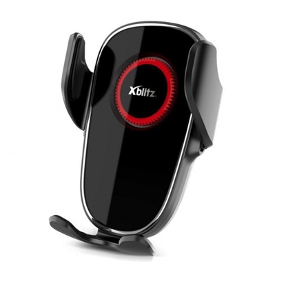 Attēls no Uchwyt samochodowy Xblitz FX1 CLASSIC grawitacyjny