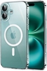 Picture of Ugreen Etui magnetyczne Ugreen iPhone 16 Plus (przezroczyste)
