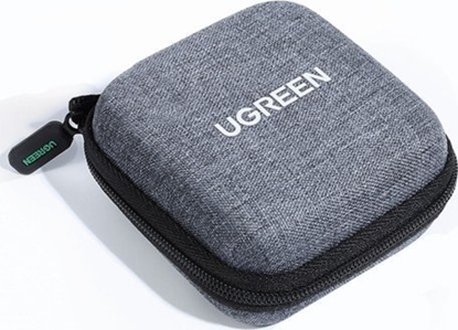 Attēls no Ugreen Etui wielofunkcyjne na akcesoria szare (LP128)
