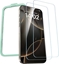 Attēls no Ugreen Folia 'protective film' iPhone 16 Pro dwupak