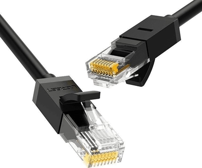 Picture of Ugreen kabel sieciowy ethernet Cat 6 RJ45 LAN 5M (Black)