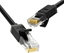 Picture of Ugreen kabel sieciowy ethernet Cat 6 RJ45 LAN 5M (Black)