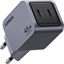 Picture of UGREEN Nexode Pro 45W Dual USB-C GaN Fast Charger EU gray