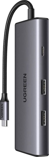 Picture of UGREEN USB-C Multifunction Adapter