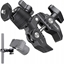 Изображение Ulanzi R099 - Uchwyt szczkowy z gowic kulow (SB8750)