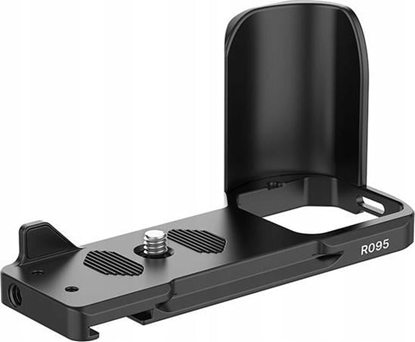 Picture of Ulanzi Uchwyt Mocowanie Szyna 4x 1/4"" Iso Do Sony Zv-e10 / R095