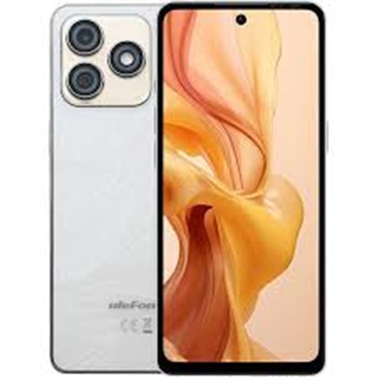 Picture of ULEFONE NOTE 18 ULTRA 6+256GB DS 5G MOONLIGHT WHITE OEM