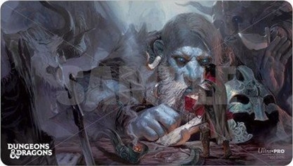 Picture of Ultra Pro Ultra Pro: Dungeons & Dragons - Volo's Guide to Monsters - Playmat