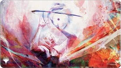 Picture of Ultra-Pro Ultra Pro: Magic The Gathering - March of the Machine - Holofoil Playmat