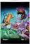 Attēls no Ultra-Pro Ultra Pro: Magic the Gathering - Wilds of Eldraine - Wall Scroll - Food Fight