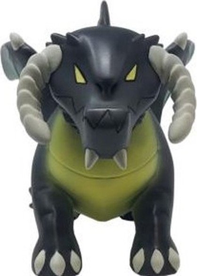Picture of Ultra-Pro Ultra-Pro: Dungeons & Dragons - Figurines of Adorable Power - Black Dragon