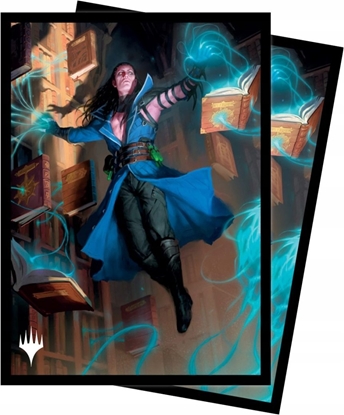 Picture of Ultra-Pro Ultra-Pro: Magic the Gathering - Murders at Karlov Manor - Sleeves - C (100)