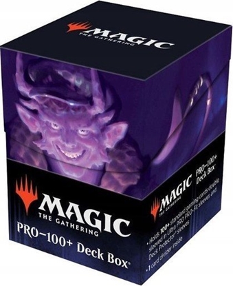 Picture of Ultra-Pro Ultra-Pro: Magic the Gathering - Street of New Capenna - Henzie Toolbox Torre - 100+ Deck Box