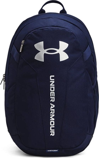 Picture of Under Armour Plecak sportowy Hustle Lite granatowy (1364180-410)