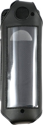 Attēls no Unify Ledertasche Unify OpenStage M3 Mobilteil (Stahlgürtelclip)