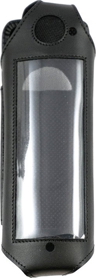 Picture of Unify Ledertasche Unify OpenStage M3 Mobilteil (Stahlgürtelclip)