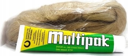 Attēls no Unipak Zestaw uniwersalny 100 g paku+50 g Multipak