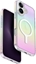 Attēls no Case UNIQ Iridescia for iPhone 16 Plus Magclick Charging holographic