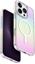 Изображение Case UNIQ Iridescia for iPhone 16 Pro Max Magclick Charging holographic