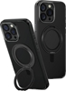 Изображение Case UNIQ Swivix for iPhone 16 Pro Max 360 Rotatin