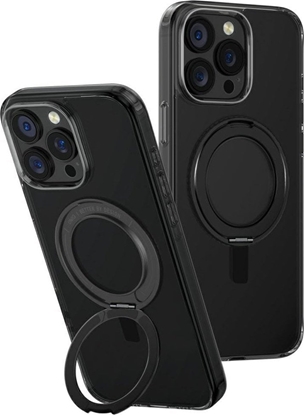 Изображение Case UNIQ Swivix for iPhone 16 Pro Max 360 Rotatin