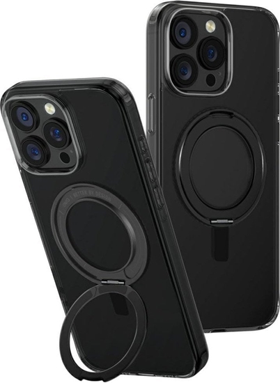 Изображение Case UNIQ Swivix for iPhone 16 Pro Max 360 Rotatin