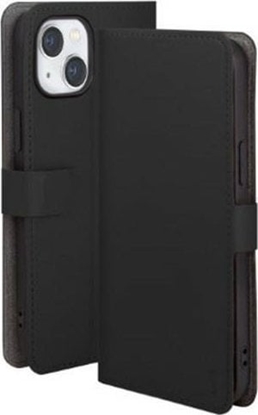 Attēls no Uniq Etui UNIQ book Journa Apple iPhone 14 Plus czarny/midnight black