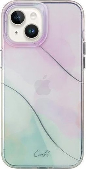 Picture of Uniq Etui UNIQ Coehl Palette Apple iPhone 14 Plus liliowy/soft lilac