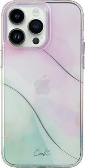 Picture of Uniq Etui UNIQ Coehl Palette Apple iPhone 14 Pro liliowy/soft lilac