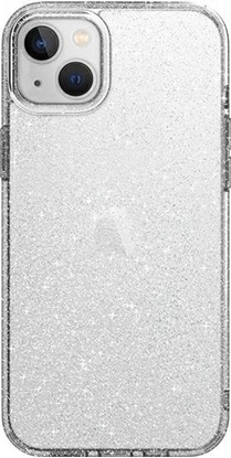 Изображение Uniq Etui UNIQ LifePro Xtreme Apple iPhone 14 Plus przezroczysty/tinsel lucent