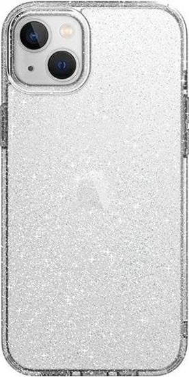 Изображение Uniq Etui UNIQ LifePro Xtreme Apple iPhone 14 Plus przezroczysty/tinsel lucent