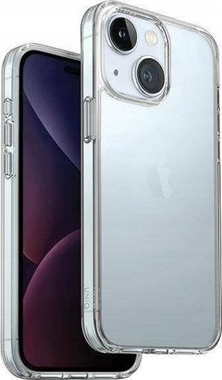 Picture of Uniq Etui UNIQ LifePro Xtreme Apple iPhone 15 Plus / 14 Plus przezroczysty/crystal clear