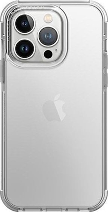 Picture of Uniq UNIQ etui Combat do iPhone 14 Pro Max 6,7" przeroczysty/ Crystal clear