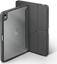 Изображение Etui na tablet Uniq UNIQ etui Moven iPad Air 10.9 (2022/2020) Antimicrobial szary/charcoal grey