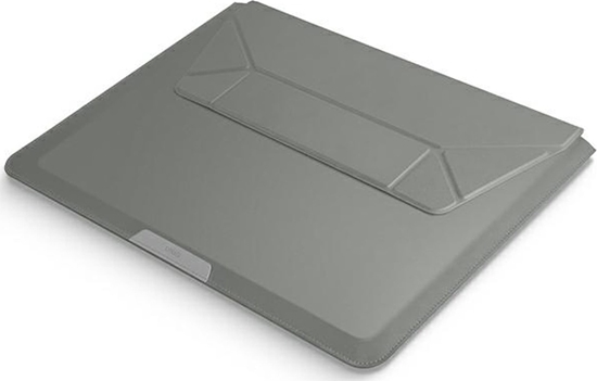 Picture of UNIQ etui Oslo laptop Sleeve 14" zielony|green