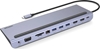 Picture of UNITEK 11 in 1 Docking Station USB-C