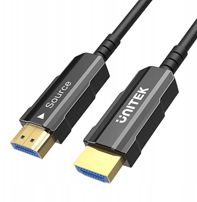 Picture of Kabel Unitek HDMI - HDMI 7m czarny (C11072BK03-7M)