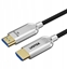 Изображение Kabel Unitek HDMI - HDMI 70m srebrny (C11092ASL01-70M)